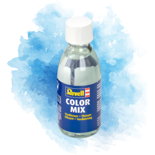 Revell Color Mix - syntetické ředidlo barev Email Color / 39612