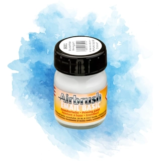 Revell "Email Basic" Airbrush-Ready Primer - podkladová barva - 25ml / 39001