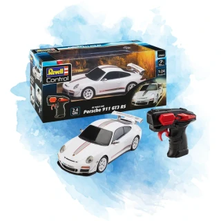 Revell - RC Scale Car Porsche 911 GT3 RS / 24662